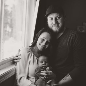 Meet your Posher, Justin